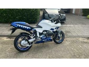 ‼️ R1100S BOXERCUP RANDY MAMOLA SCHERPE PRIJS NAAST DE MOTOR — MOTOREN | BMW — MARKTPLAATS