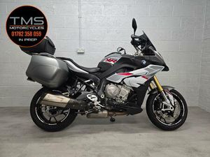 BMW S 1000 XR 999 CC