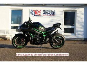 KAWASAKIZ H2 TOP + BIKE ANKAUF + FINANZIERUNG