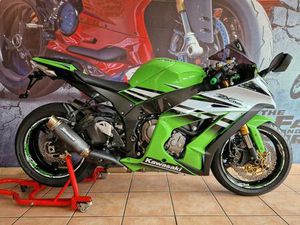 KAWASAKI NINJA ZX-10R 30TH ANNIVERSARY