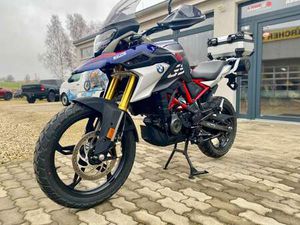 BMW G 310 GS