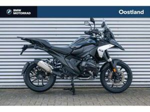 BMW R 1300 GS (BJ 2026) — MOTOREN | BMW — MARKTPLAATS
