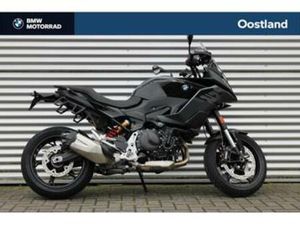 BMW F 900 XR | SPORT TOURING EDITION | (BJ 2026) — MOTOREN | BMW — MARKTPLAATS