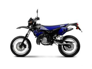 YAMAHA DT RIEJU RSM DERBI SENDA DRD GILERA RACING SMT WOLA DĘBIŃSKA