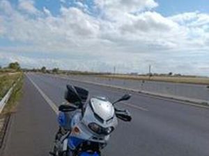 CAGIVA GRAN CANYON 900 - 1998 ASI PERFETTA