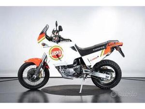 CAGIVA ELEFANT 900 DESMODUE - 1995