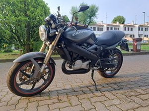 CAPIVA RAPTOR 125