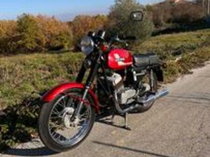 JAWA 350 STYLE - 2025