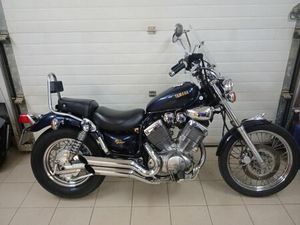 YAMAHA VIRAGO 535 SPRZEDAM STAN BARDZO DOBRY SZCZUTOWO