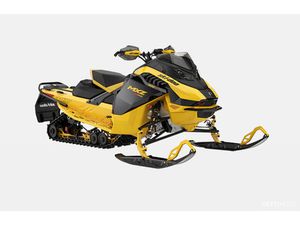 X-RS W. COMPETITION PACKAGE 850 E-TEC TURBO R 137, 10.25 KOSKETUSNÄYTÖLLÄ 2024 HETI TOIMITUKSEEN!