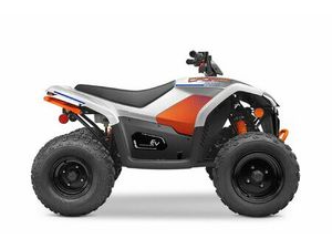 CFMOTO CFORCE EV110