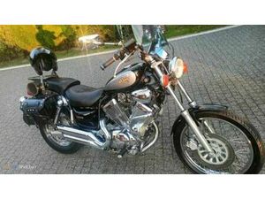 YAMAHA VIRAGO 535 DELUX CHORZELÓW