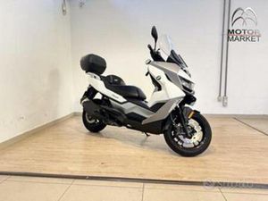 BMW C 400 GT ABS MY21