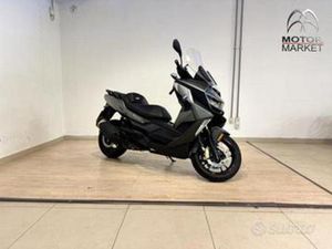 BMW C 400 GT EXCLUSIVE ABS