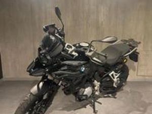 BMW F 750 GS - ANNO 2022 - KM 8016
