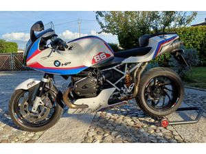 BMW R 1200 S