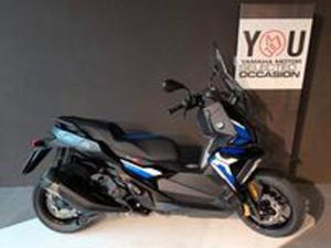 BMW C 400 X SPORT + TFT + GOMME NUOVE