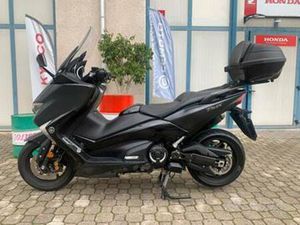 YAMAHA TMAX 530 DX ABS E.4 - RIF.339