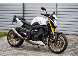 YAMAHA FZ8 FAZER CHMIELNIK