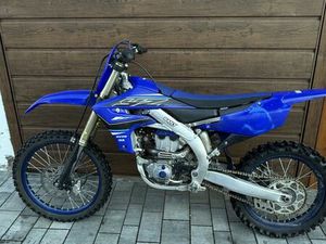 SPRZEDAM YZF 75MTH KARLOWICE