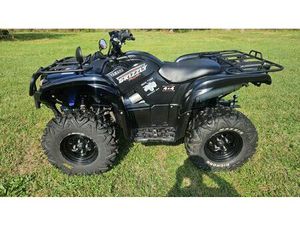 YAMAHA GRIZZLY 700 ZAPRASZAM ROK 2009 WOKOWICE