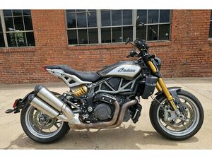 2023 FTR 1200 R CARBON