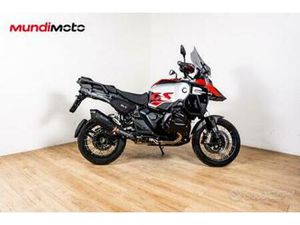 BMW R 1300 GS ADVENTURE - 2025