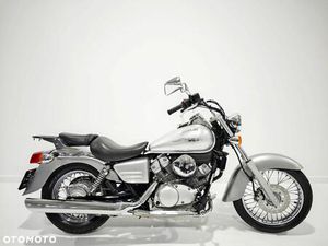 HONDA SHADOW