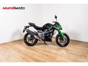 KAWASAKI Z 125 ABS - 2022