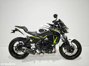 KAWASAKI Z