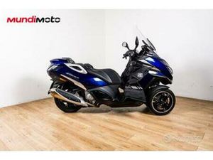 PEUGEOT METROPOLIS 400 ALLURE - 2024