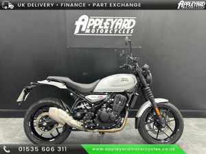 ROYAL ENFIELD GUERRILLA 450 ROYAL ENFIELD 450 CC