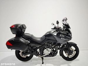 SUZUKI V-STROM