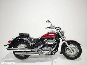 SUZUKI VL 800 VOLUSIA