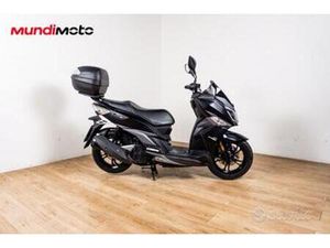 SYM JET 14 125 LC - 2022