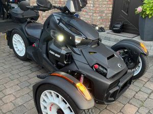 CAN-AM RYKER 900 RALLY