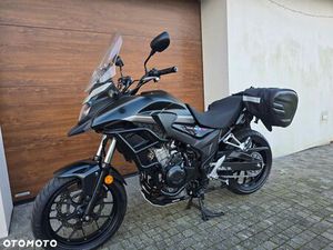 HONDA CB