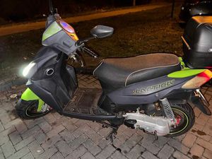 KREIDLER GALACTICA 2.0