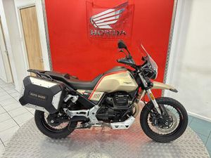MOTO GUZZI V85 850 TT EURO 4 853 CC