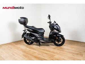 SYM JET 14 125 CBS L/C D.D.