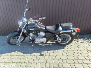 HONDA SHADOW