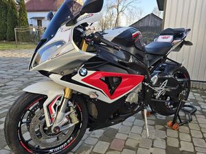 BMW S1000RR 2014 KOSINA