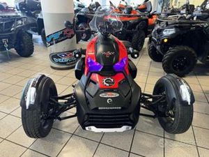 CAN-AM BRP RIKER 900