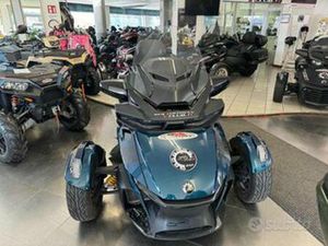 CAN-AM BRP SPYDER RT LIMITED