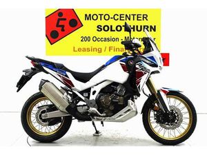 HONDA CRF 1100 DCT ADVENTURE SPORT