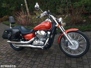 HONDA SHADOW