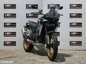 KOVE 800X PRO - DESCONTO DE 500€ VILA NOVA DE FAMALICÃO