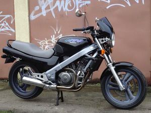 HONDA NTV 650 , 1994R UDOK. PRZEBIEG 30 TYŚ KM DODATKI. CB GS XJ ER ZR INOWROCLAW