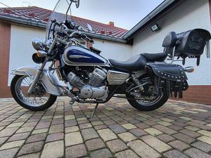 HONDA SHADOW 125 MILORADZICE