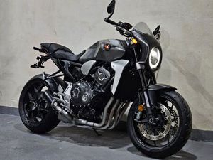 HONDA CB 1000 R SC80 LEO VINCE PRZEBIEG 13 TYS NOWE OPONY 2025 JELENIA GÓRA ZABOBRZE